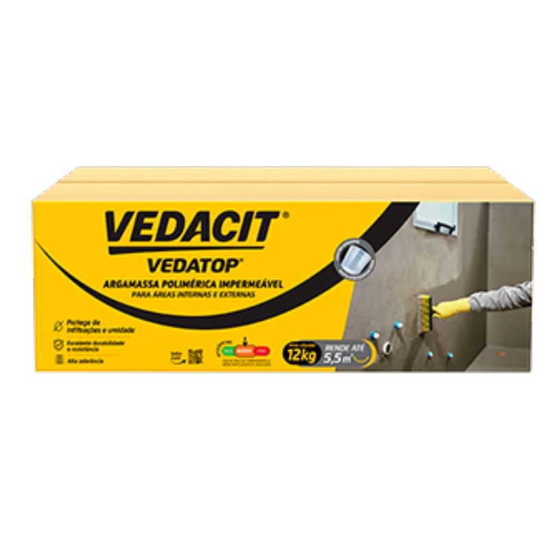 Argamassa-Polimerica-Impermeabilizante-Vedatop-12Kg-Vedacit