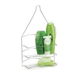 Porta-Shampoo-Duplo-para-Banheiro-424cm-Onda-Cromado