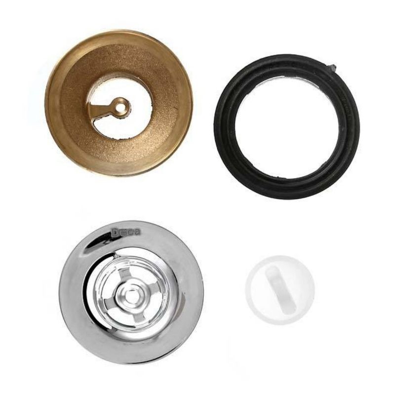 Valvula-Metalica-para-Lavatorio-e-Cuba-Tampa-Plastica-1-7-8---Deca