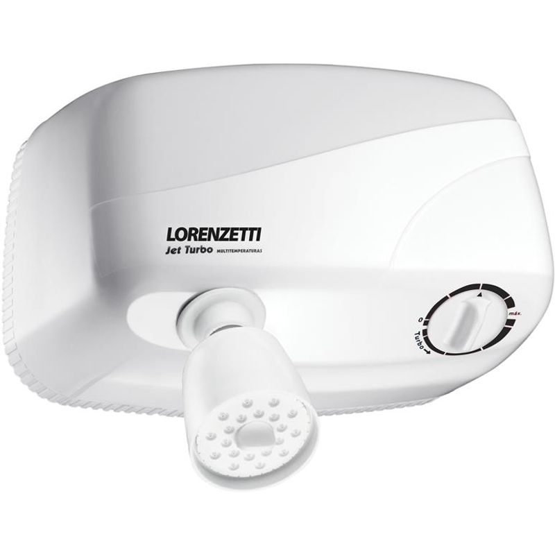 Ducha-Jet-Turbo-Multitemperatura-Branca-220V-7800W-Lorenzetti