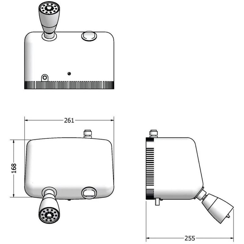 Ducha-Jet-Turbo-Multitemperatura-Branca-220V-7800W-Lorenzetti