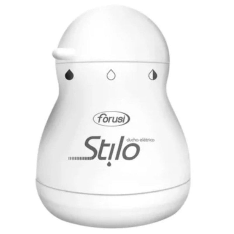Ducha-Stilo-220V-5400W-Branca-Forusi