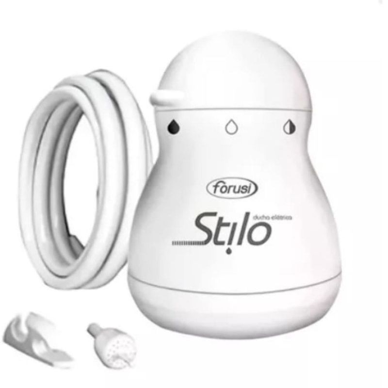 Ducha-Stilo-220V-5400W-Branca-Forusi