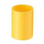 Luva-de-Pressao-para-Eletroduto-Flexivel-3-4--25mm-Amarela-Amanco