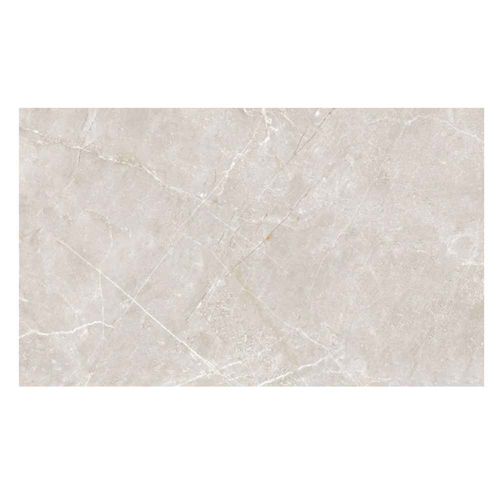 Revestimento Alpi Silver Borda Reta Brilhante Cinza 31x55cm 2,08m2