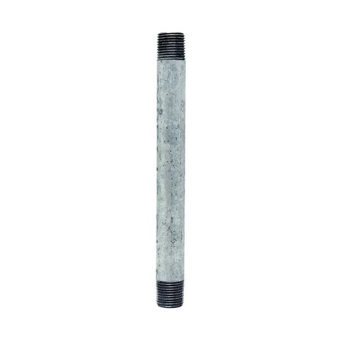 Niple Galvanizado Classe P BSP 1/2" x 200mm