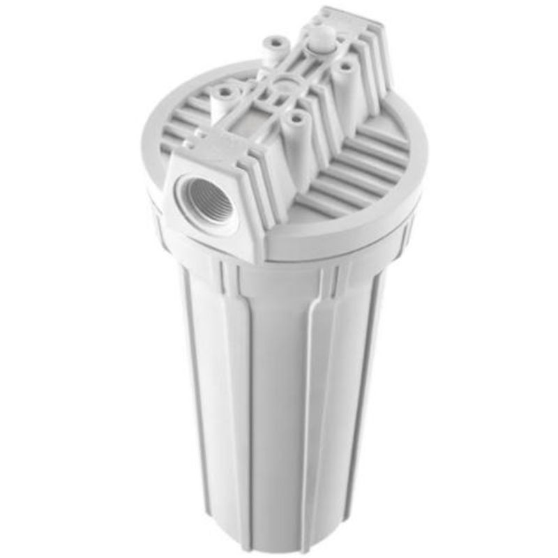 Filtro para-Bebedouro-com-Carvao-Ativado-Branco-9.3-4--Hidrofiltros