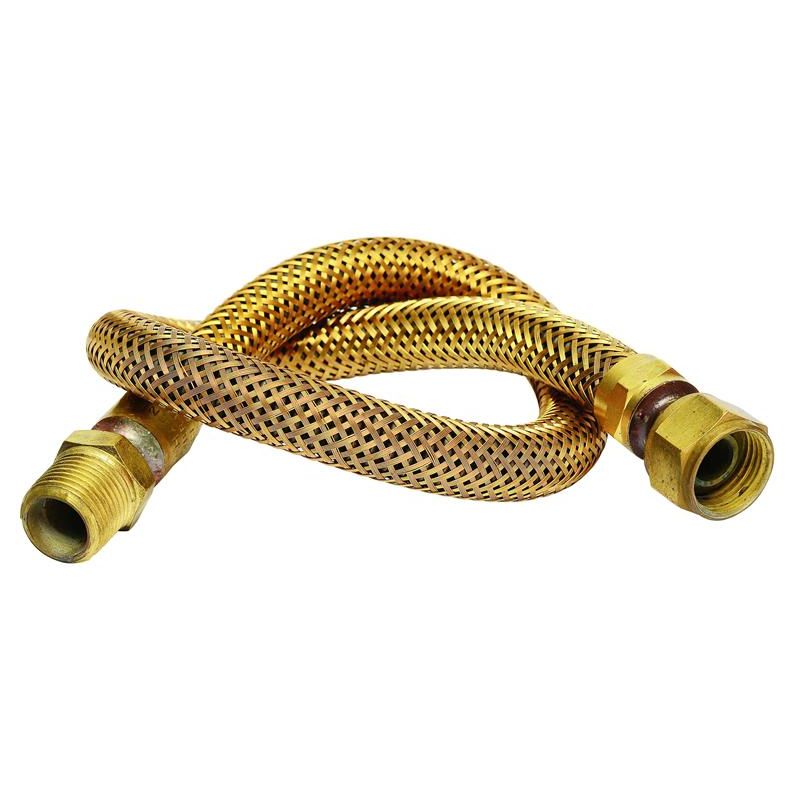 Engate-Flexivel-Metalico-para-Gas-Macho-Femea-60cm-1-2--Haenke