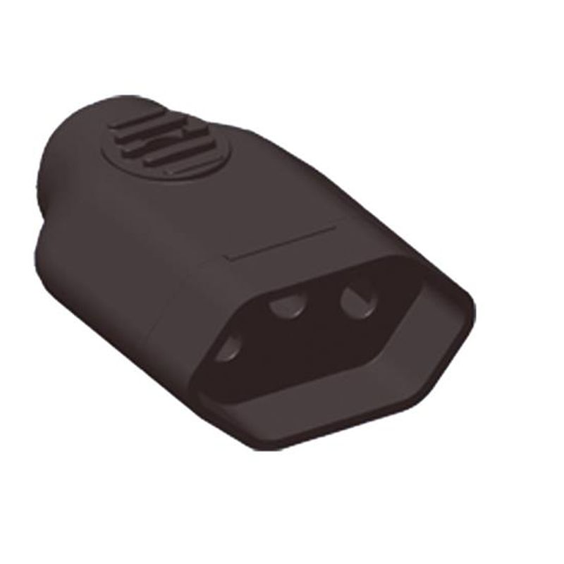 Tomada-Desmontavel-2P---T-10-Amperes-250V-Preta