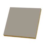 Painel-Mdf-BP-2-Faces-Metalic-Sued-2750x1850x15mm