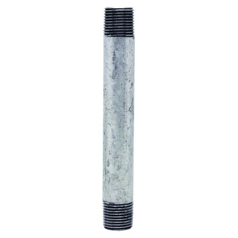 Niple-Galvanizado-Classe-P-BSP-1-2--x-150mm