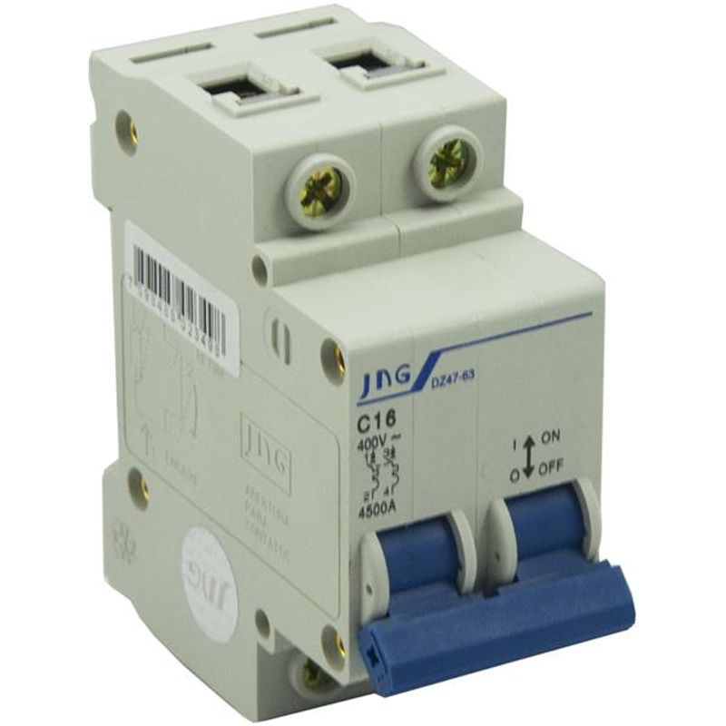 Mini-Disjuntor-Bipolar-16A-Curva-C-3KA-JNG