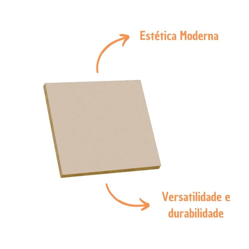 Painel-Hdf-BP-2-Faces-Nude-Vel-2750x1850x6mm