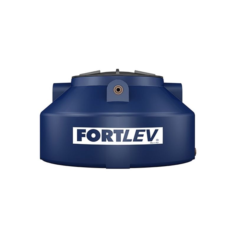 Caixa-d-Agua-Polietileno-Fortplus-com-Tampa-Rosca-Azul-310L-Fortlev
