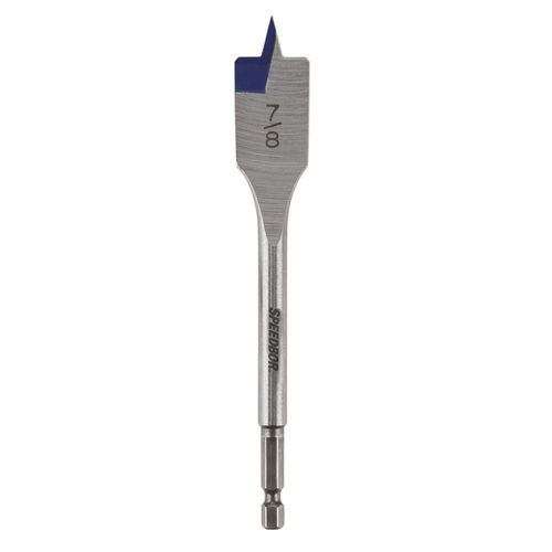 Broca Chata para Madeira 7/8" (22x150mm) IW14007 Irwin