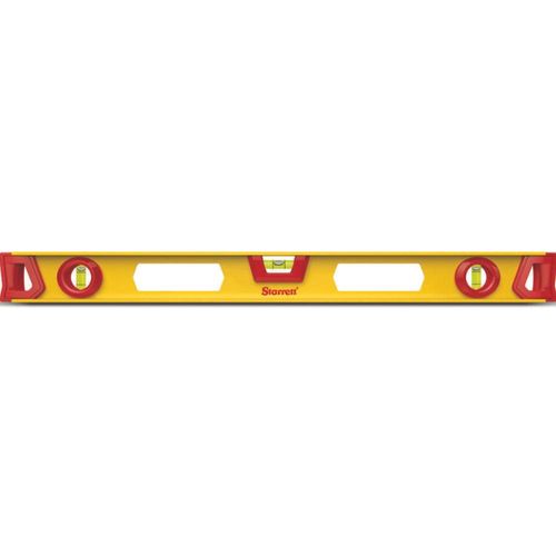 Nível 19" - 50cm Alumínio Starrett