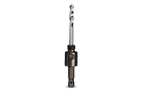 Suporte de Fixação p/ Serra Copo 14 a 30mm Starrett