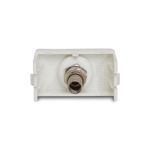 Modulo-Tomada-Coaxial-para-Antena-de-TV-Branco-Lunare