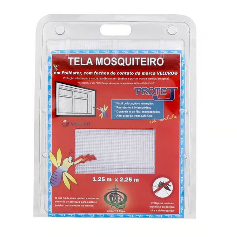 Kit-Tela-Mosquiteira-com-Velcro-125x225m-Branca