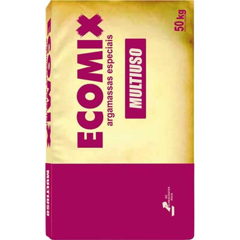 Argamassa-Pronta-Multiuso-50Kg-Ecomix