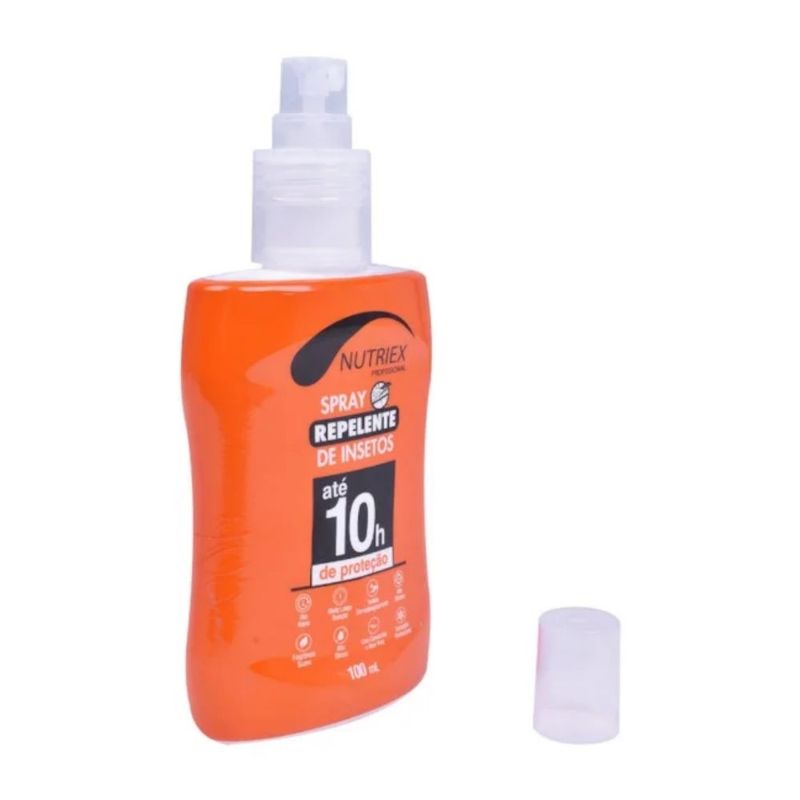 Repelente-Spray-10-Horas-100Ml-Nutriex-Profissional