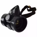 Respirador-semifacial-sem-Filtro-RC202-203-206-CG306-Carbografite