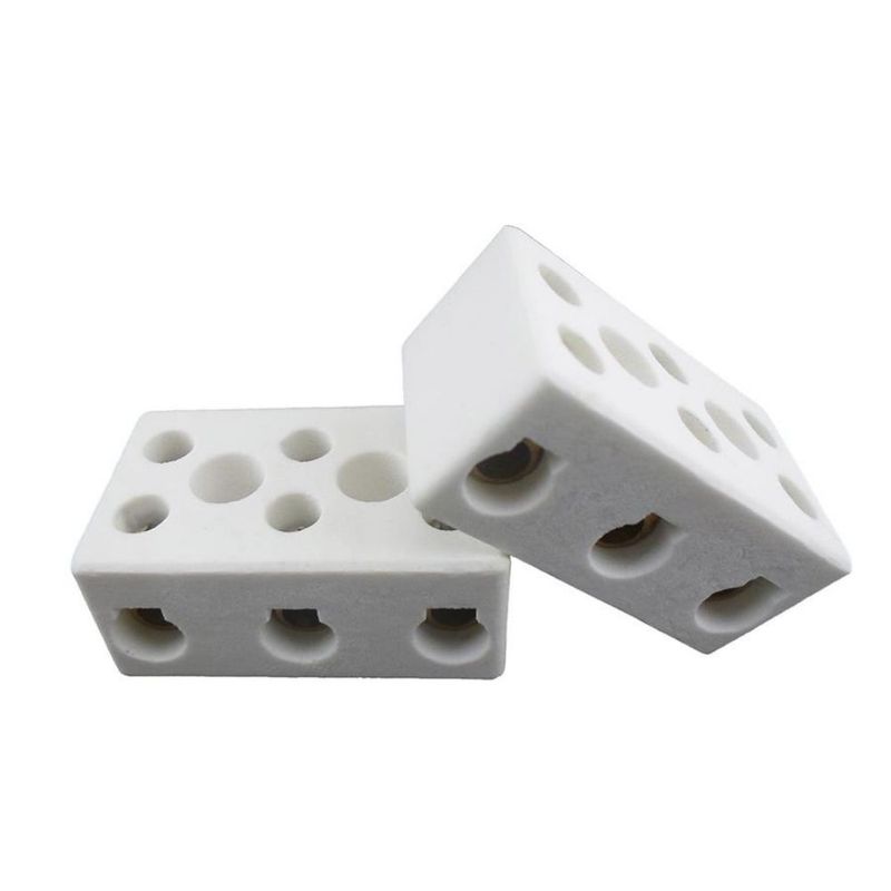 Conector-Porcelana-10mm²-Medio-3-Polos-Interneed