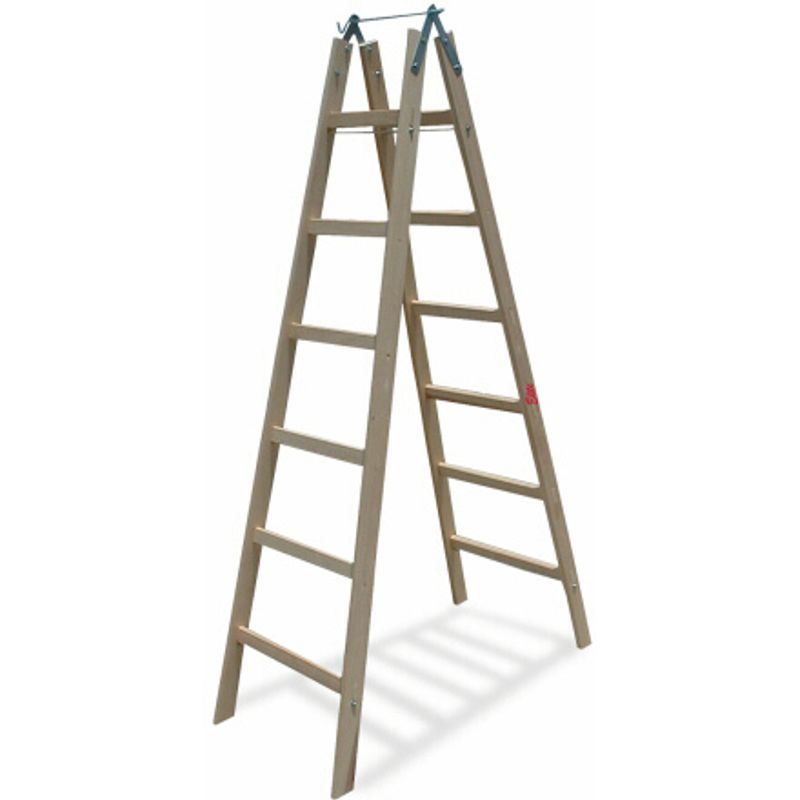 Escada-modelo-Pintor-de-Madeira-7-Degraus-200m-120Kg