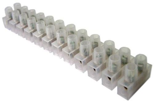 Conector em Barra 10mm² 32A 250V Interneed