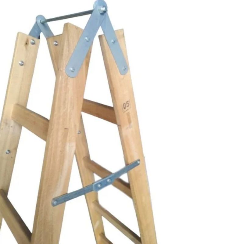 Escada-modelo-Pintor-de-Madeira-6-Degraus-170m-120Kg