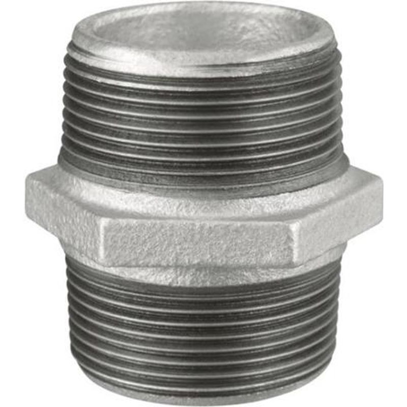 Niple-Galvanizado-BSP-1-4--Tupy
