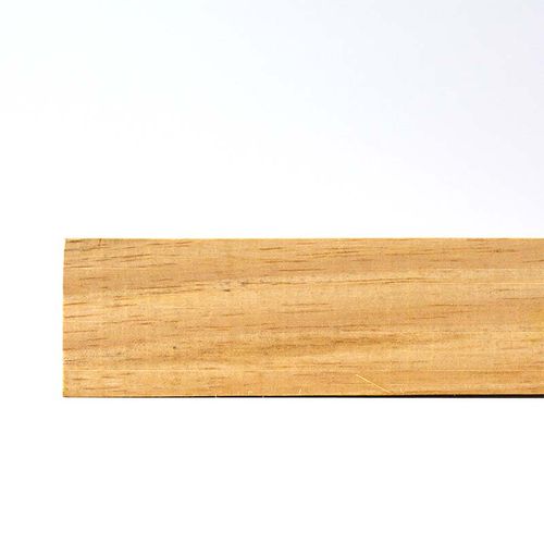 Caibro Aparelhado de Pinus 5x10cm 1m