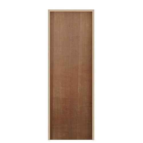 Kit Porta Lisa Sarrafeada para Pintura Reversível Pinus Bt 13 210x82cm
