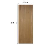 Folha-de-Porta-Lisa-para-Verniz-Sarrafeada-Imbuia-Encabecada-210x72cm