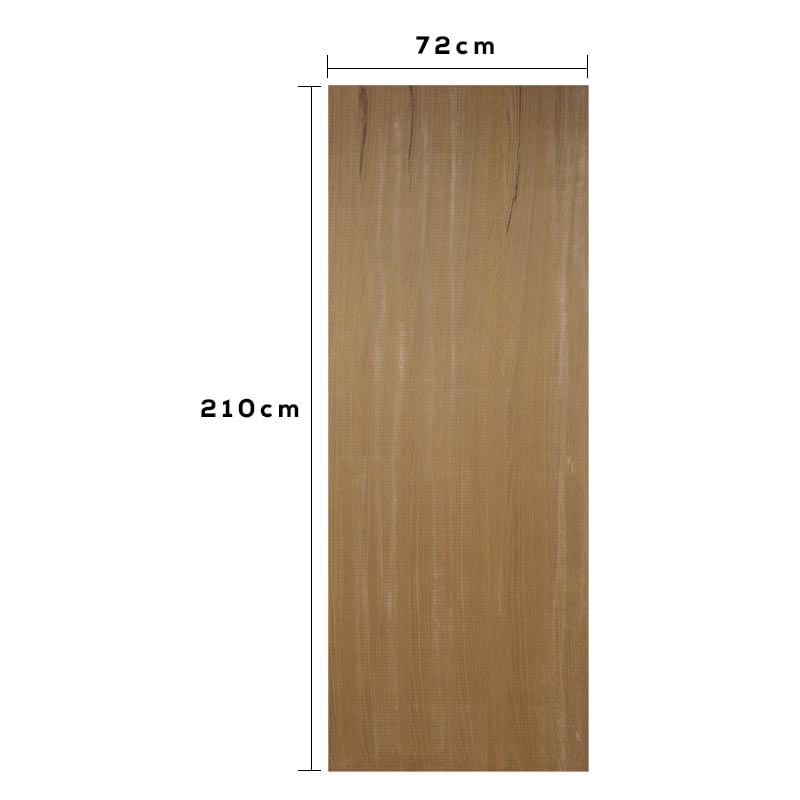 Folha-de-Porta-Lisa-para-Verniz-Sarrafeada-Imbuia-Encabecada-210x72cm