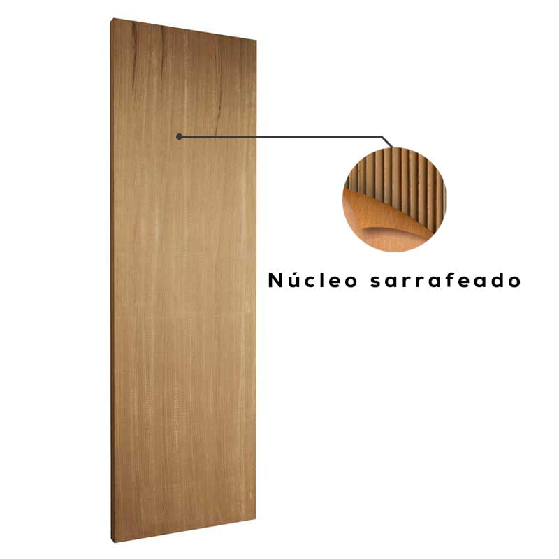 Folha-de-Porta-Lisa-para-Verniz-Sarrafeada-Imbuia-Encabecada-210x72cm