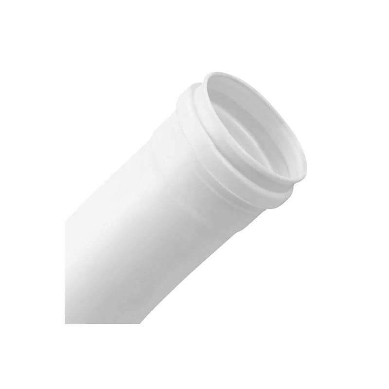 Curva-45-Longa-Esgoto-Serie-Normal-PVC-DN-75-Fortlev