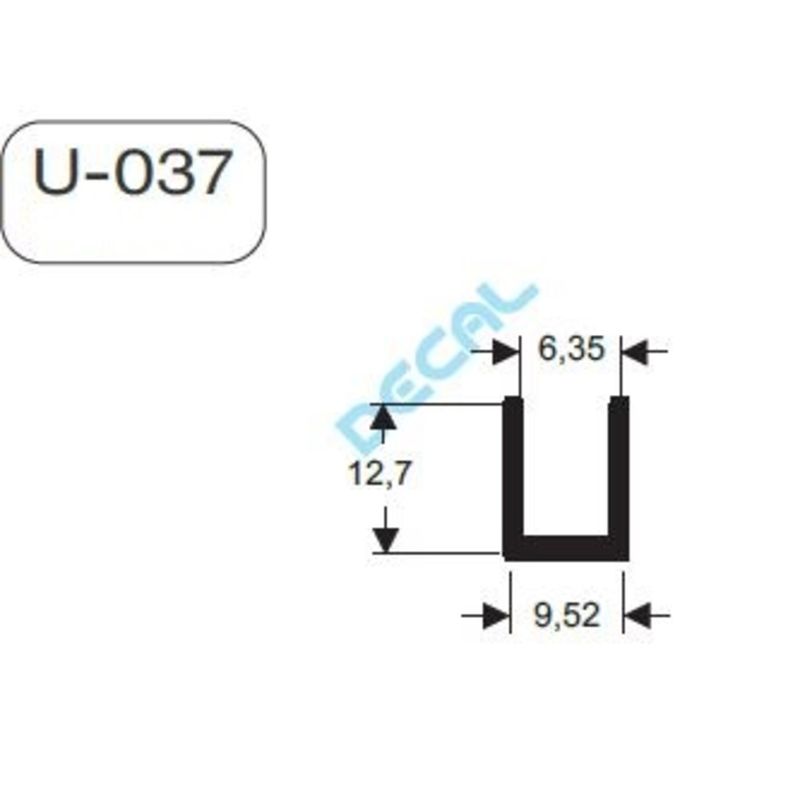Perfil-U-Abas-Desiguais-127x952x16mm--3-8x1-2--3m-Aluminio-Natural