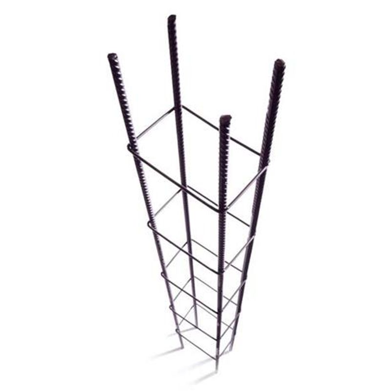 Coluna-Soldada-Aco-8mm-7x20cm-6m-ArcelorMittal