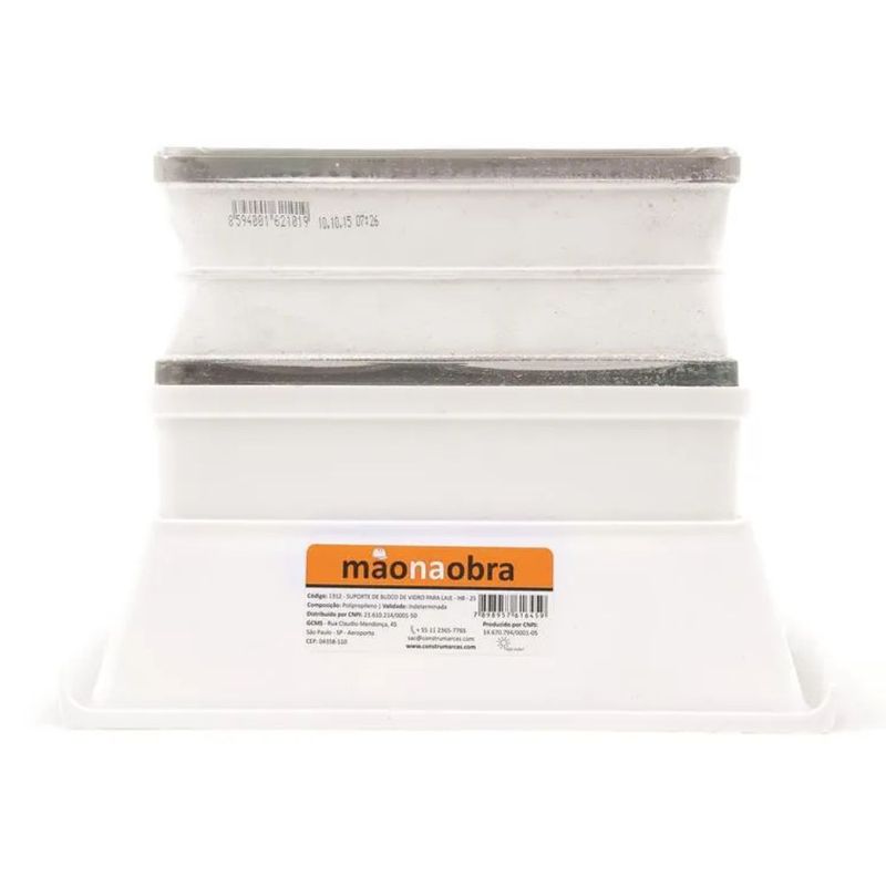 Suporte-para-Bloco-de-Vidro-para-Laje-H8-25x30x20cm-Construmarcas