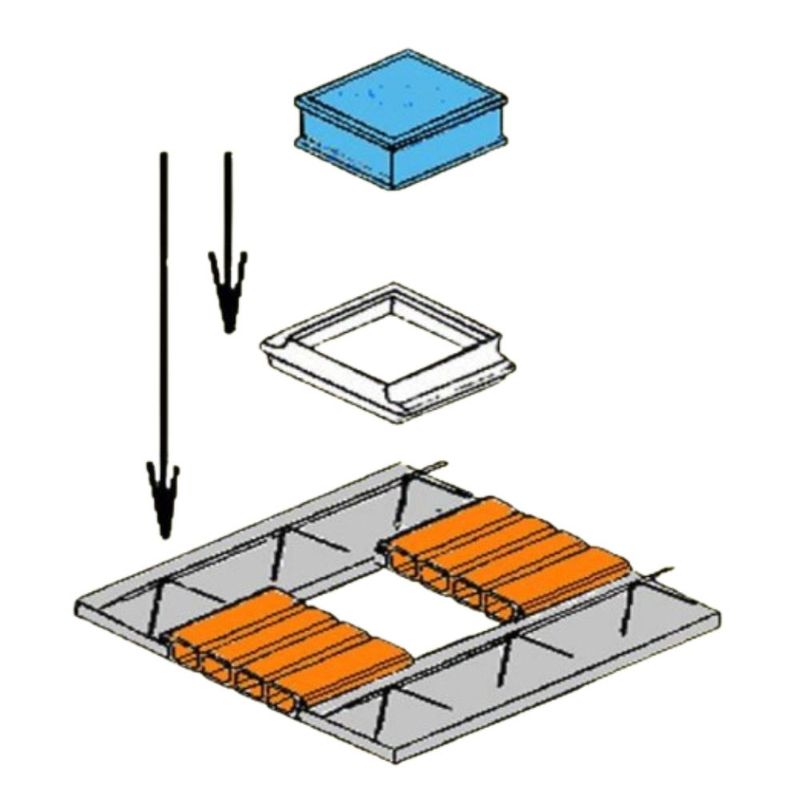 Suporte-para-Bloco-de-Vidro-para-Laje-H8-25x30x20cm-Construmarcas