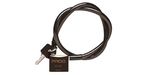 Cadeado-para-Bicicleta-SM-E-30-1200mm-Preto
