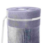 Manta-Subcobertura-Protelhado-Aluminio-1-Face-4mm-12x25m-Promaflex