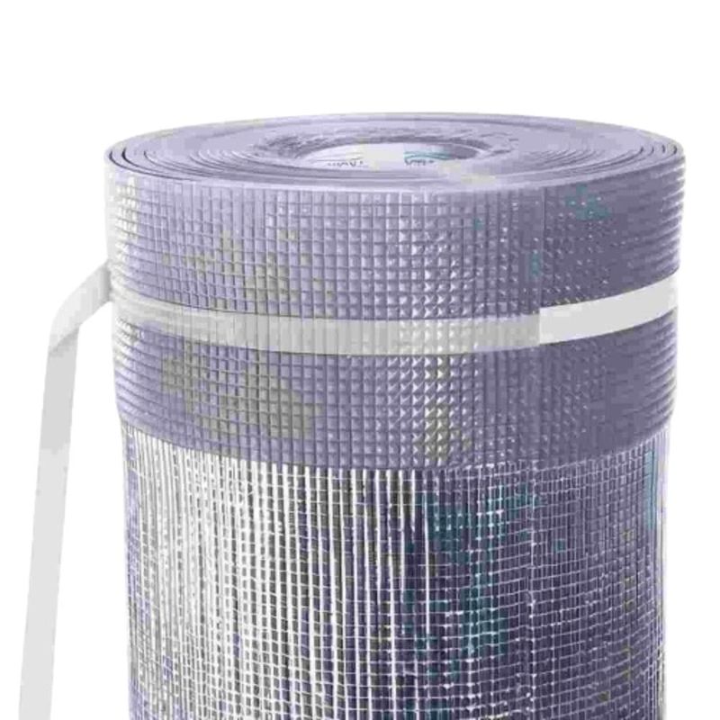 Manta-Subcobertura-Protelhado-Aluminio-1-Face-4mm-12x25m-Promaflex