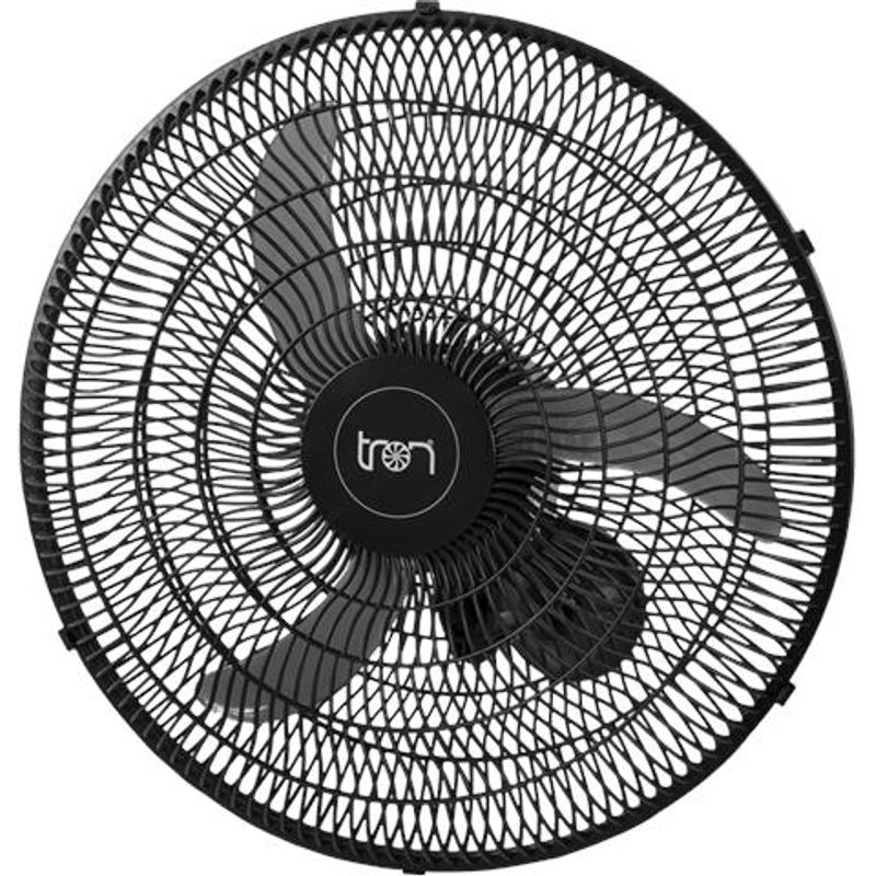 Ventilador-de-Parede-C1-Preto-com-3-Pas-60cm-140W-Bivolt