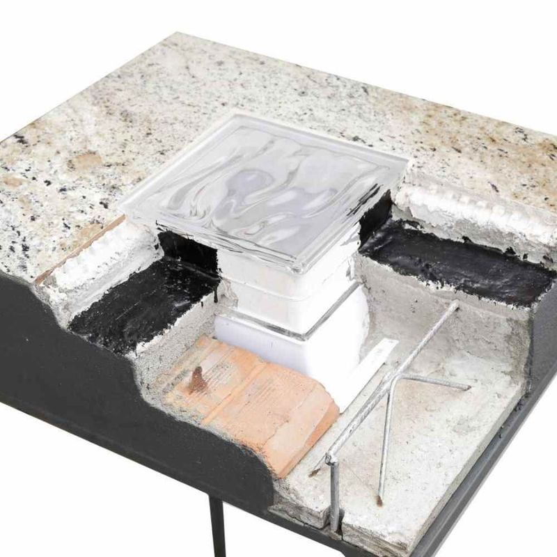 Suporte-para-Bloco-de-Vidro-para-Laje-H8-25x35x20cm-Construmarcas