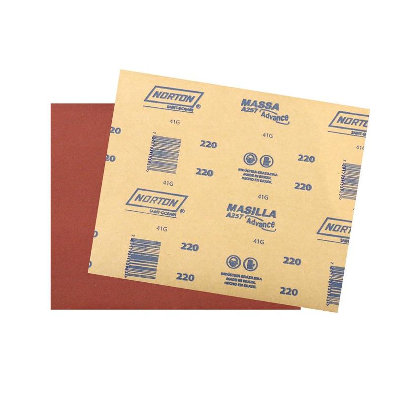 Folha-de-Lixa-para-Parede-Massa-225x275mm-Grao-220-A257-Norton