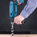 Furadeira-de-Impacto-1-2---13mm--760W-HP1640K-c--Maleta-220V-Makita
