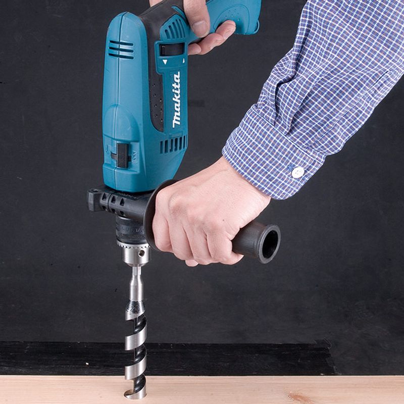 Furadeira-de-Impacto-1-2---13mm--760W-HP1640K-c--Maleta-220V-Makita