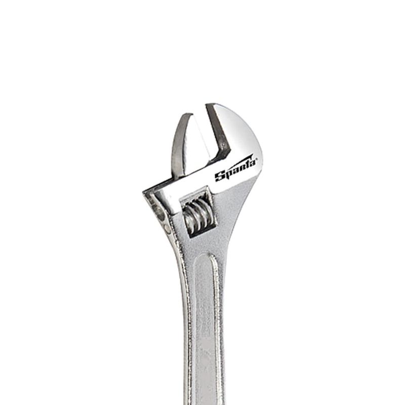 Chave-Inglesa-Ajustavel-8--Cromada-20cm-Sparta